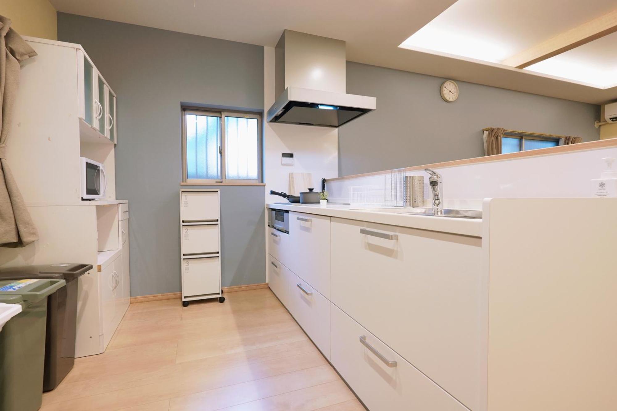 Nestay Terrace House Osaka Tsutenkaku Zewnętrze zdjęcie