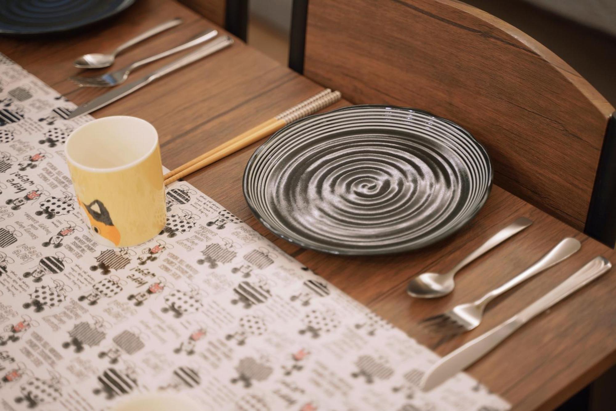 Nestay Terrace House Osaka Tsutenkaku Zewnętrze zdjęcie