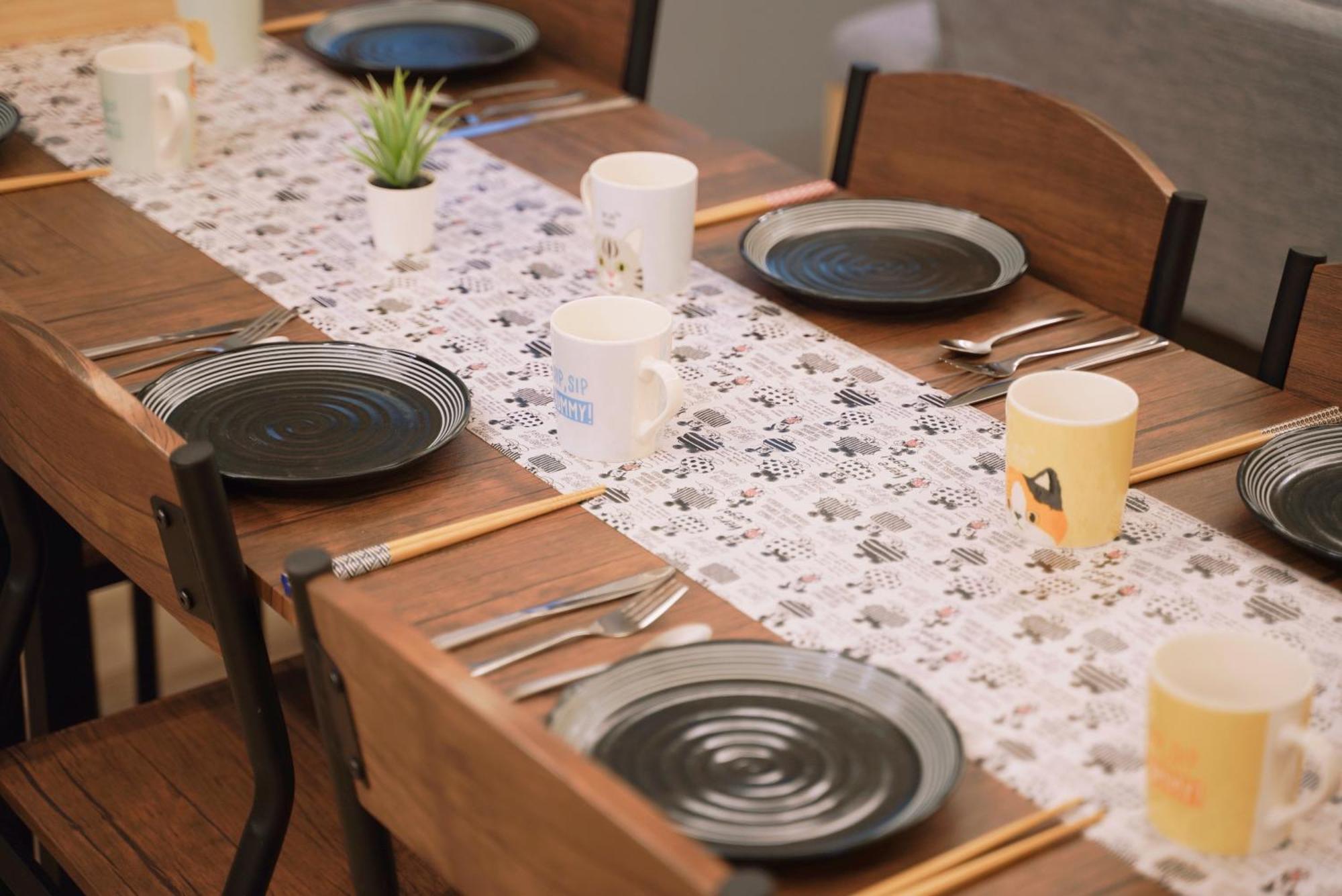 Nestay Terrace House Osaka Tsutenkaku Zewnętrze zdjęcie