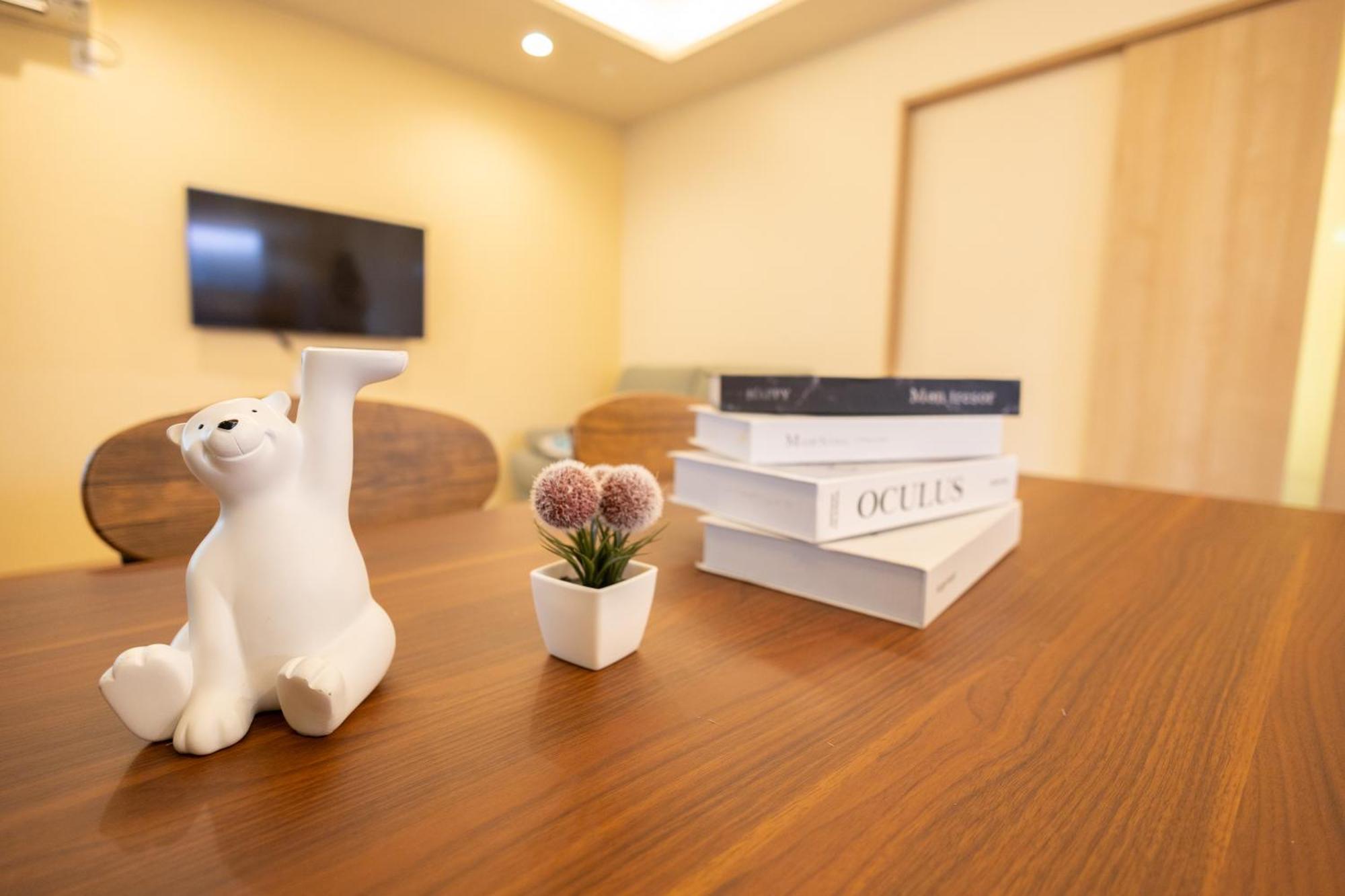 Nestay Terrace House Osaka Tsutenkaku Zewnętrze zdjęcie