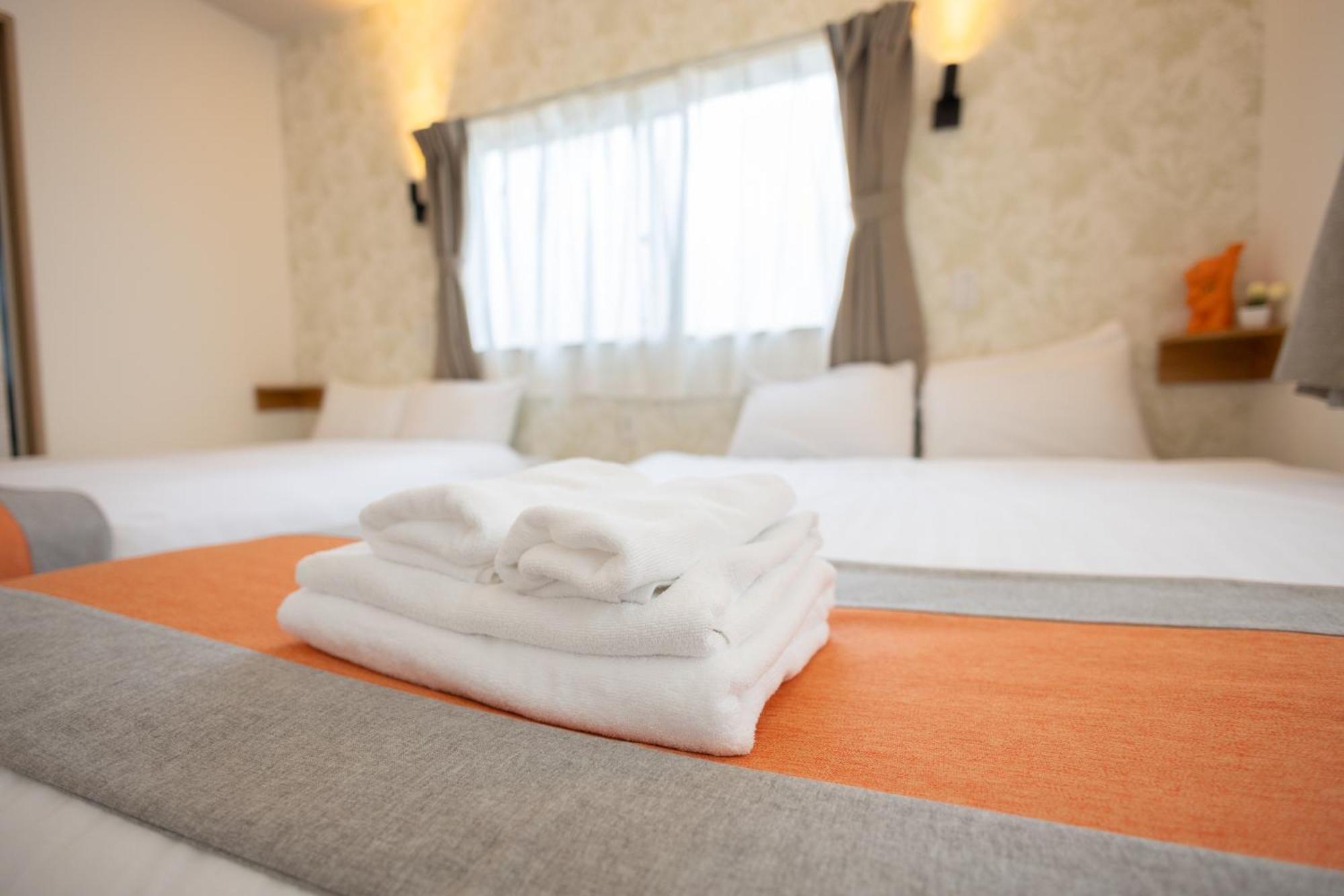 Nestay Terrace House Osaka Tsutenkaku Zewnętrze zdjęcie