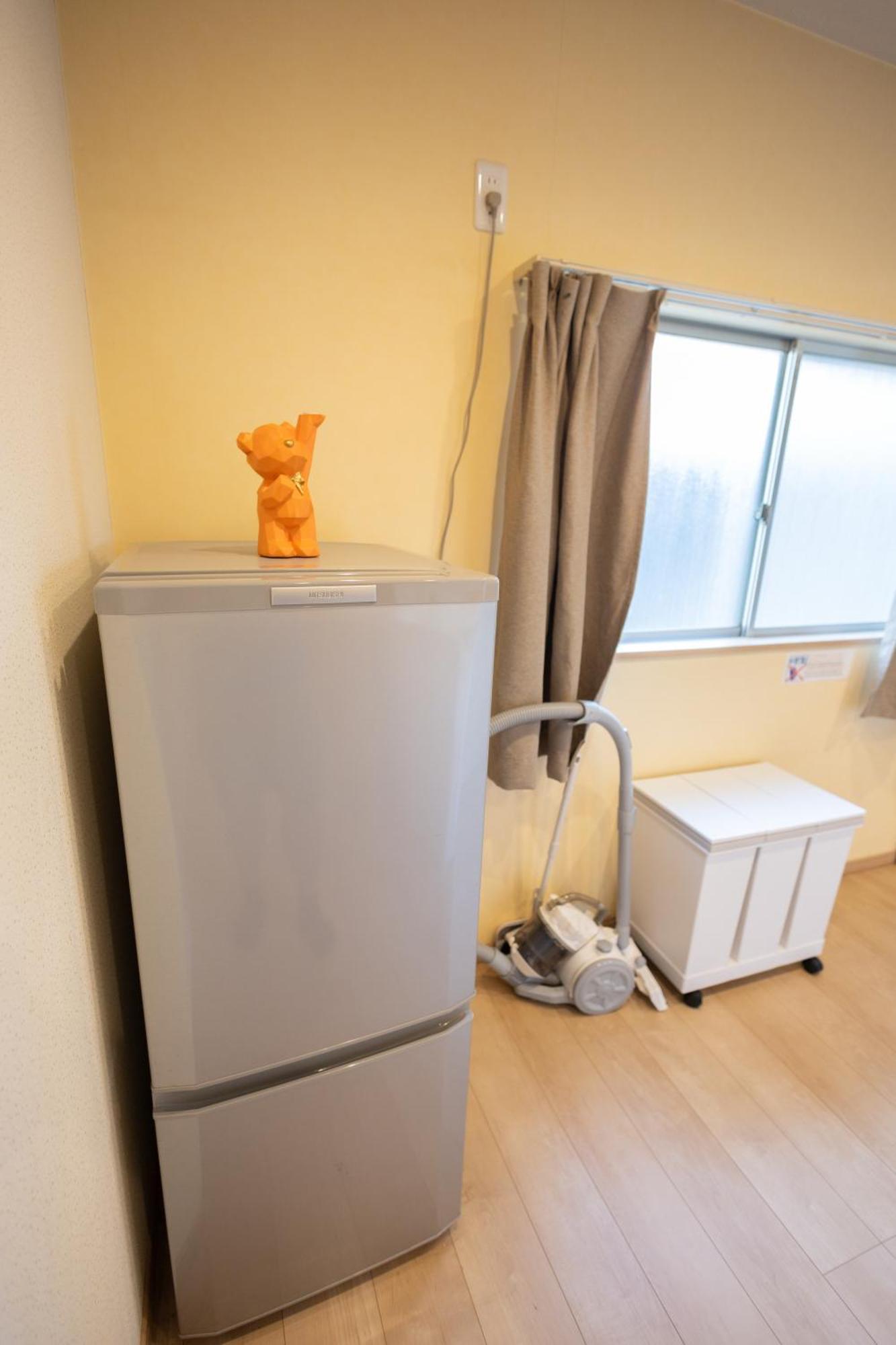 Nestay Terrace House Osaka Tsutenkaku Zewnętrze zdjęcie