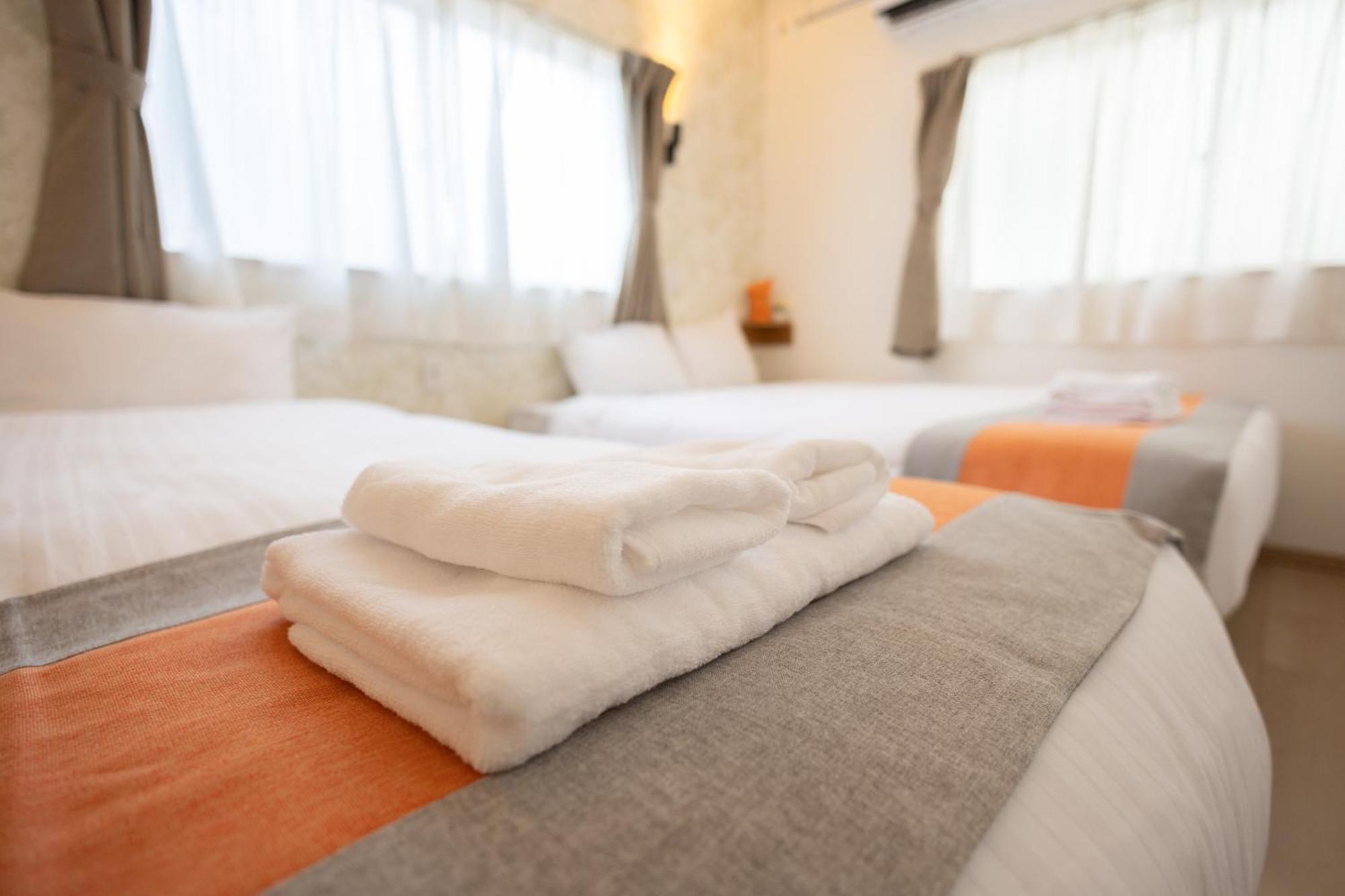 Nestay Terrace House Osaka Tsutenkaku Zewnętrze zdjęcie