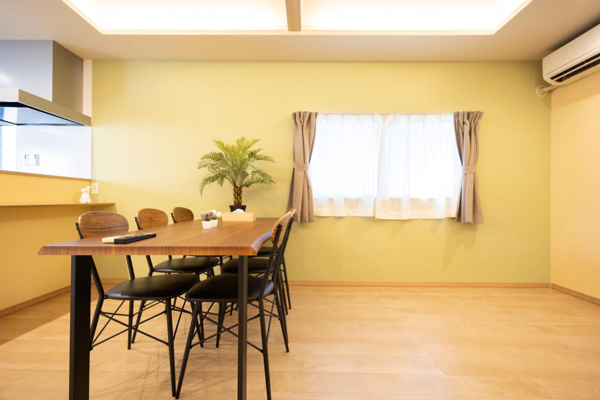 Nestay Terrace House Osaka Tsutenkaku Zewnętrze zdjęcie